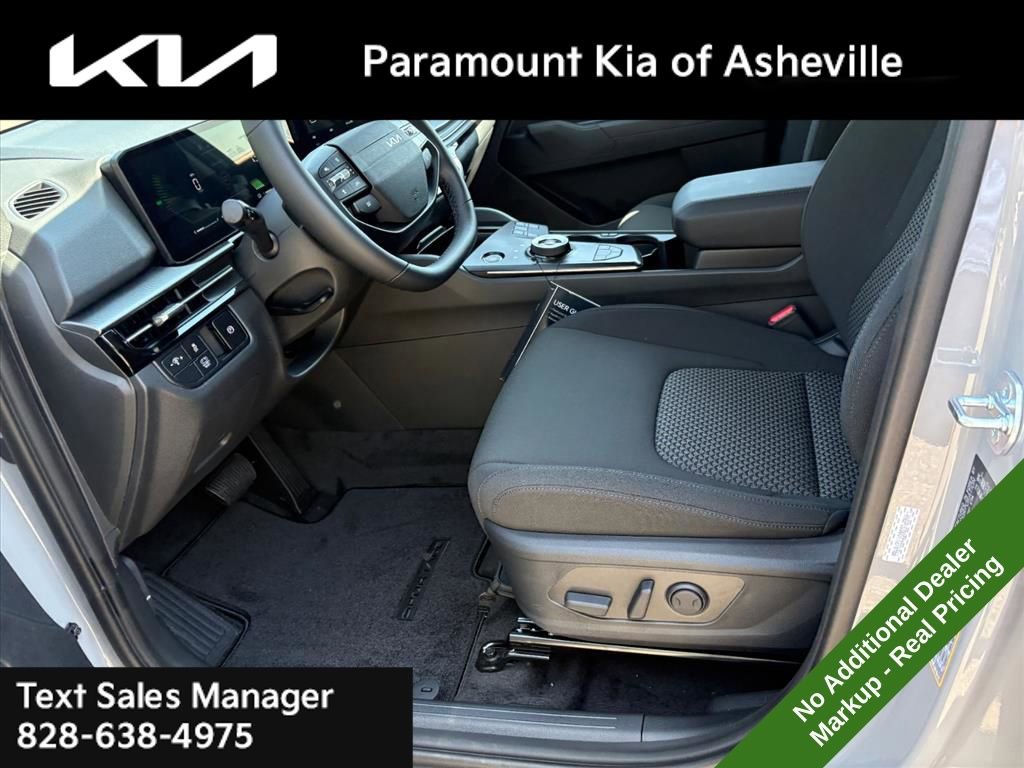 New 2026 Kia Sportage S image 17