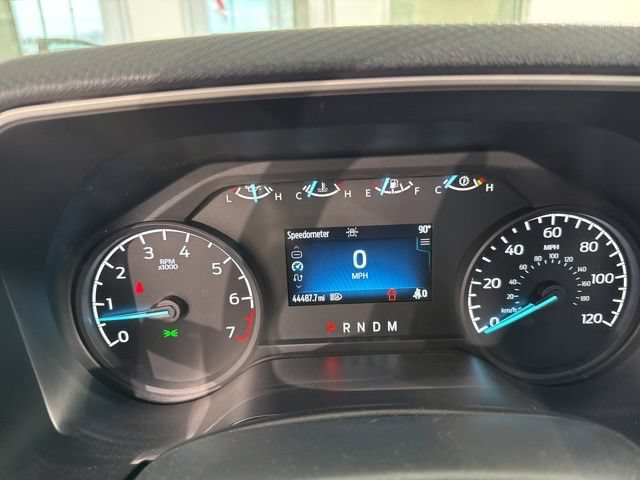 Used 2023 Ford F150 XLT AWD/4WD image 23