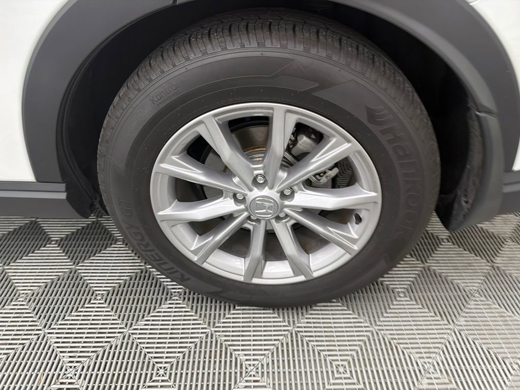 Used 2024 Honda CR-V EX-L image 22