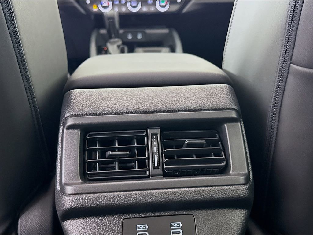 New 2026 Honda Accord EX-L image 36