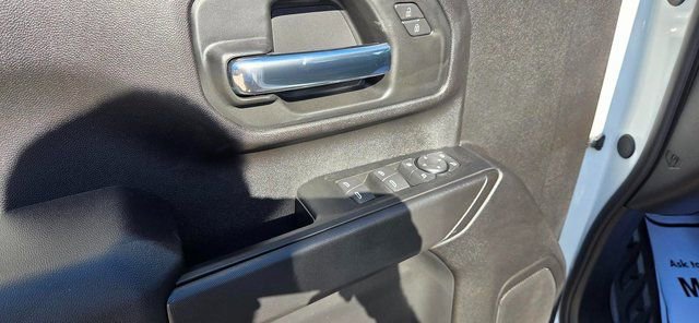 New 2026 Chevrolet Silverado 3500 W/T w/ WT Convenience Package image 10