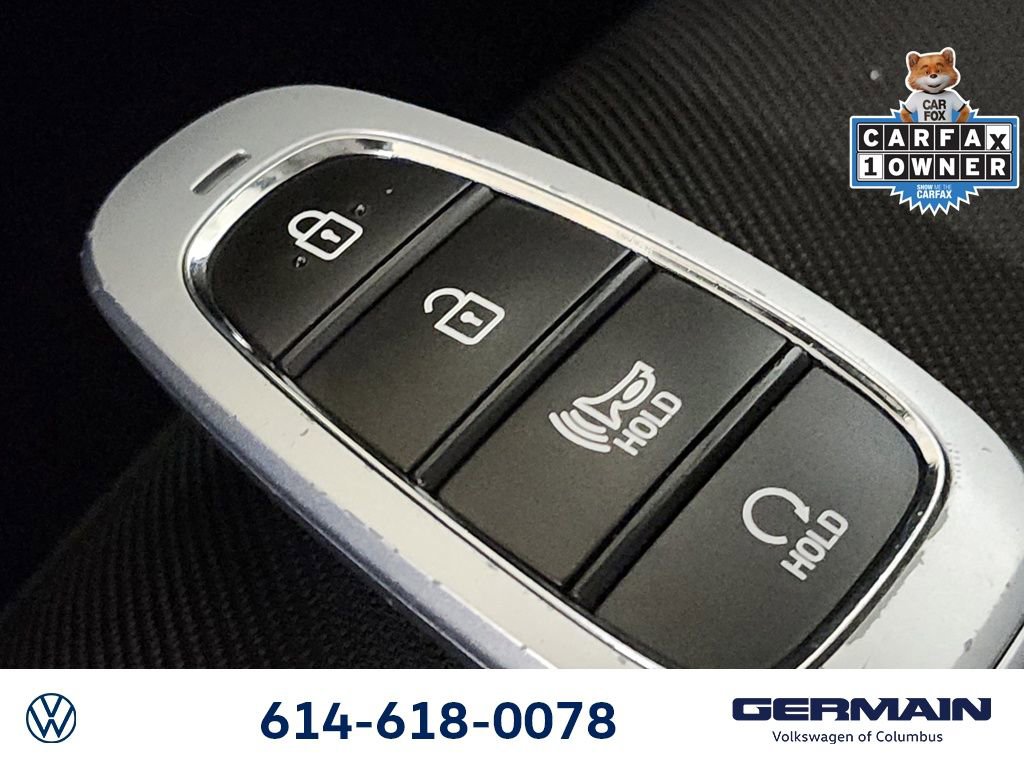 Used 2022 Hyundai Tucson SEL image 39