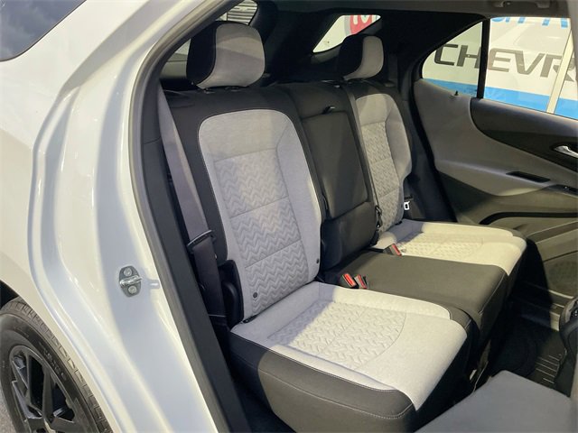 Certified 2022 Chevrolet Equinox LS w/ LS Convenience Package image 25