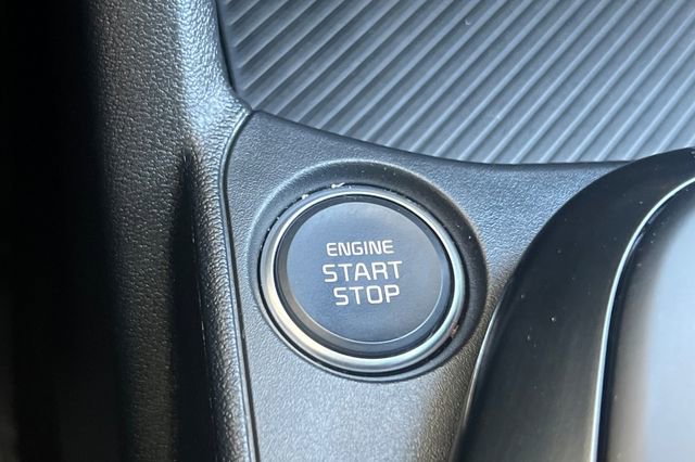 Used 2025 Kia K4 image 27