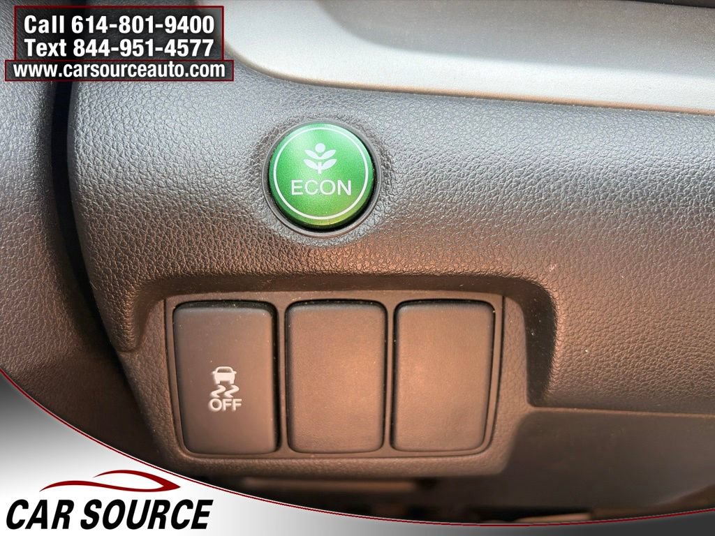 Used 2013 Honda CR-V EX image 12
