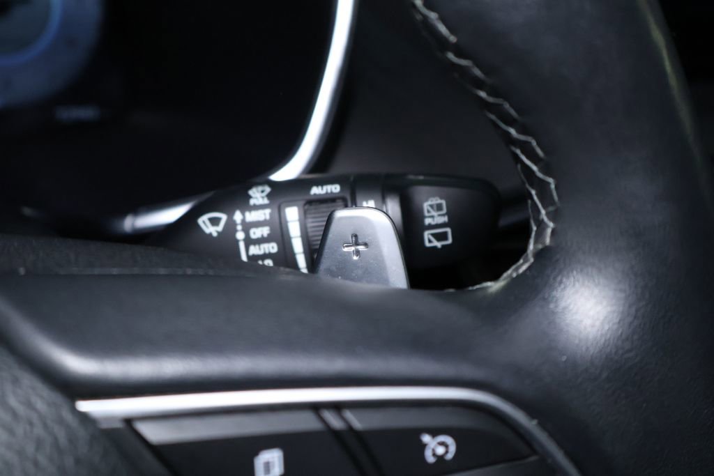 Used 2022 Hyundai Santa Fe Limited image 26