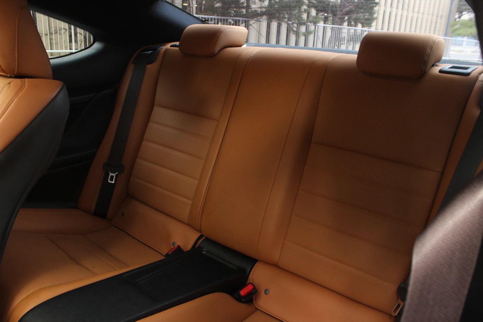 Used 2019 Lexus RC 300 AWD image 18