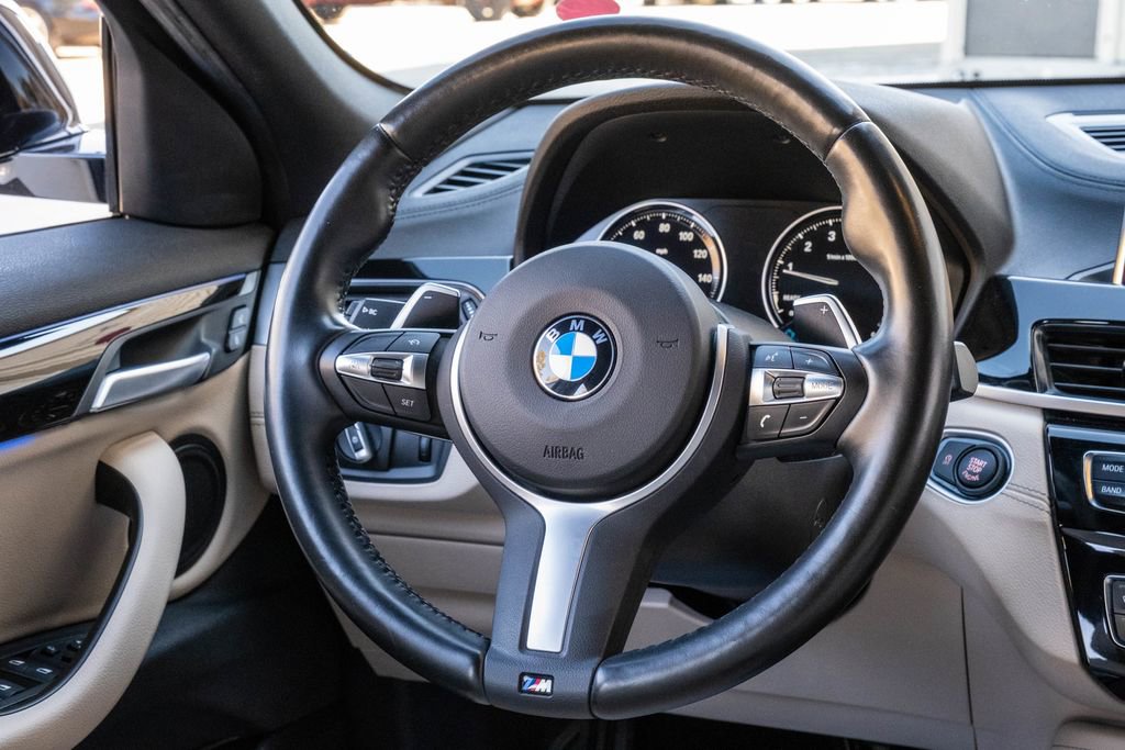 Used 2020 BMW X2 sDrive28i w/ M Sport X Package image 27