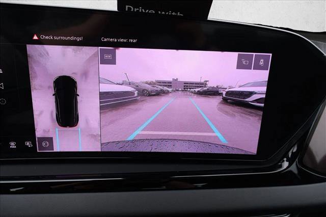 New 2026 Audi A6 Prestige image 14