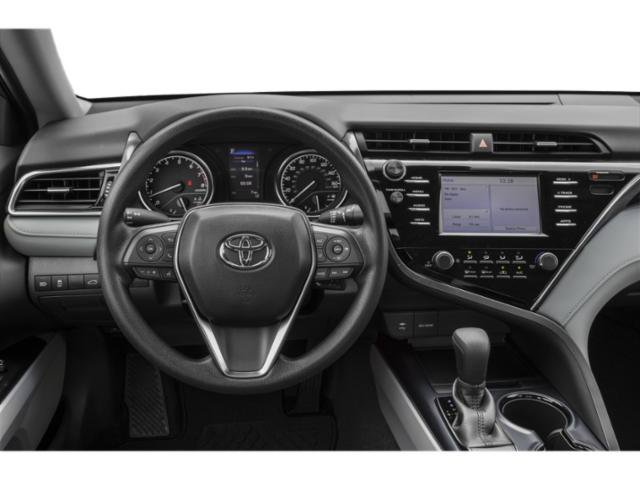 Certified 2020 Toyota Camry LE FWD image 7