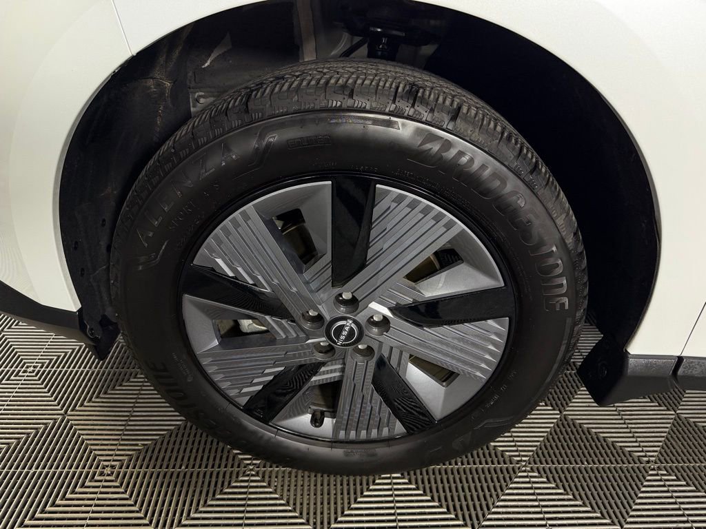 Used 2025 Nissan Murano SL w/ Cargo Package image 10