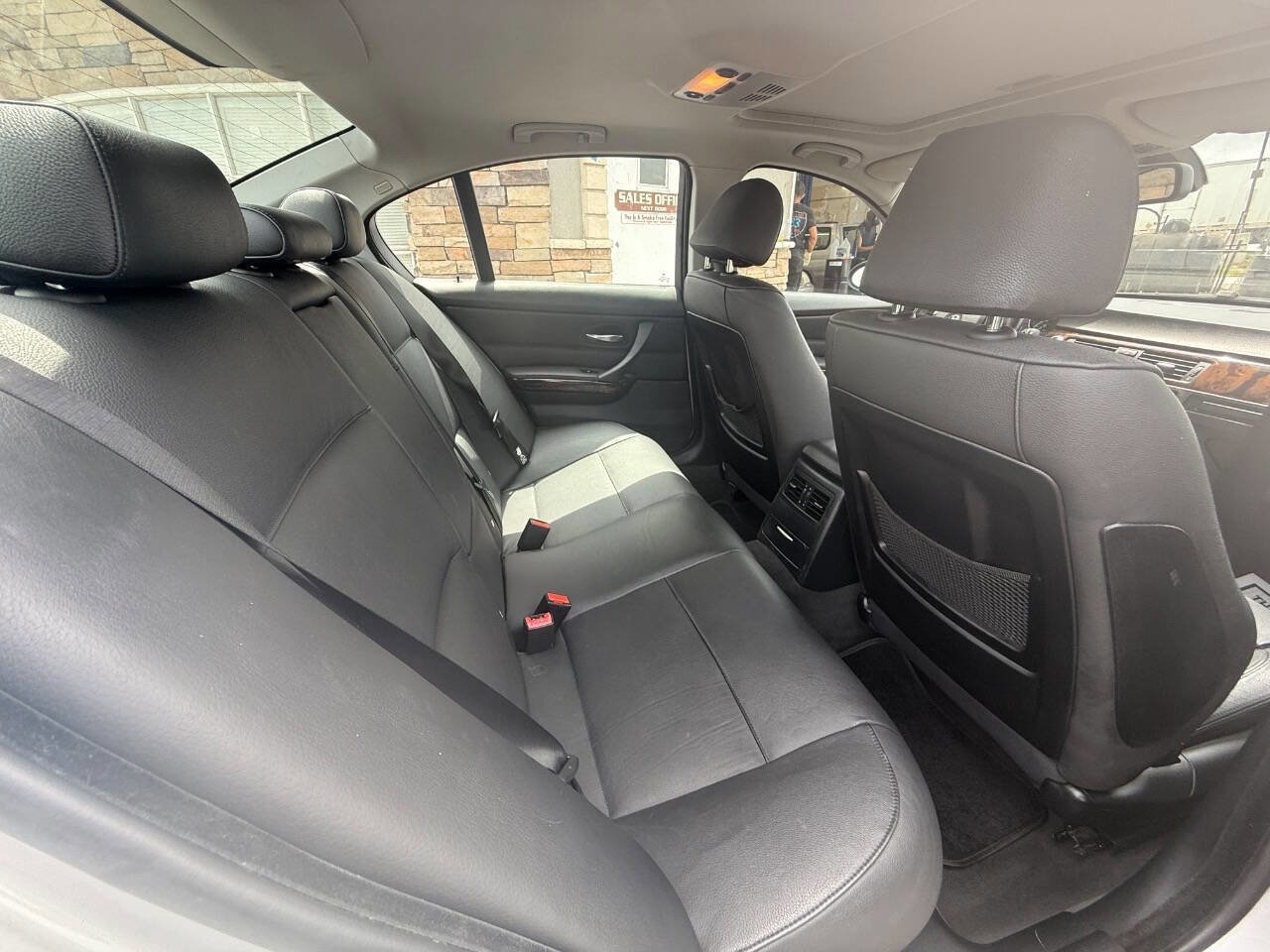 Used 2008 BMW 328i 328i 4dr Sedan image 11