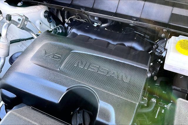 Certified 2023 Nissan Pathfinder Platinum w/ Cargo Package FWD image 32