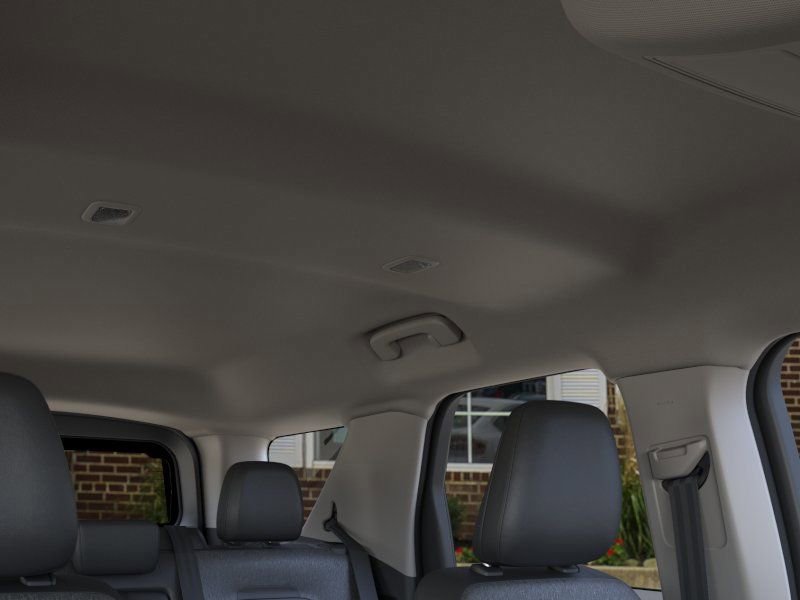 New 2025 Ford Bronco Sport Big Bend w/ Convenience Package AWD/4WD image 22