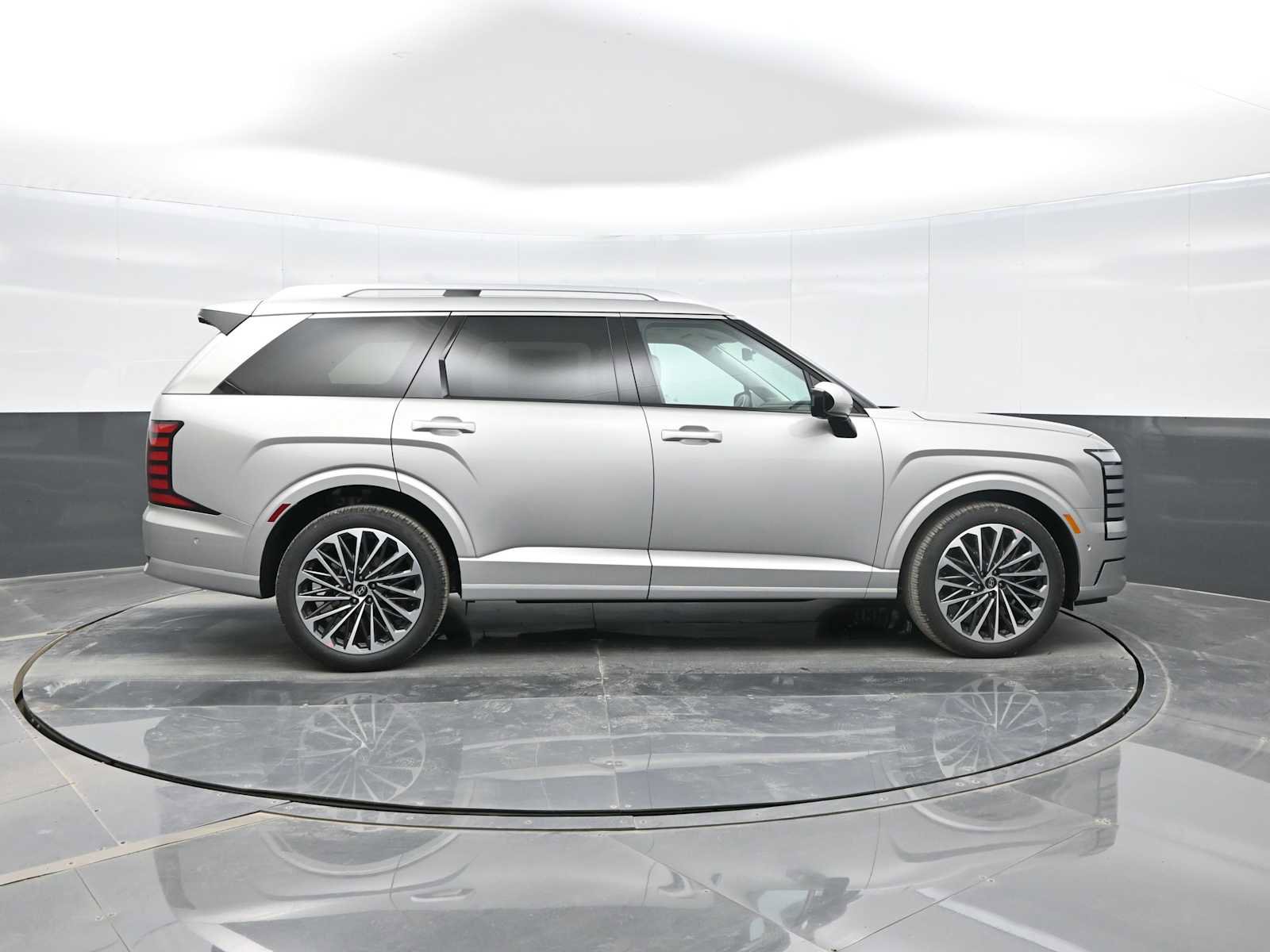 New 2026 Hyundai Palisade Calligraphy image 9