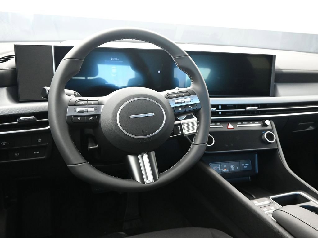 New 2026 Hyundai Sonata SEL image 20