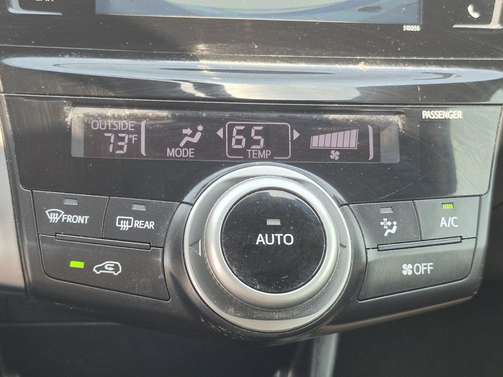 Used 2016 Toyota Prius V Two FWD image 30