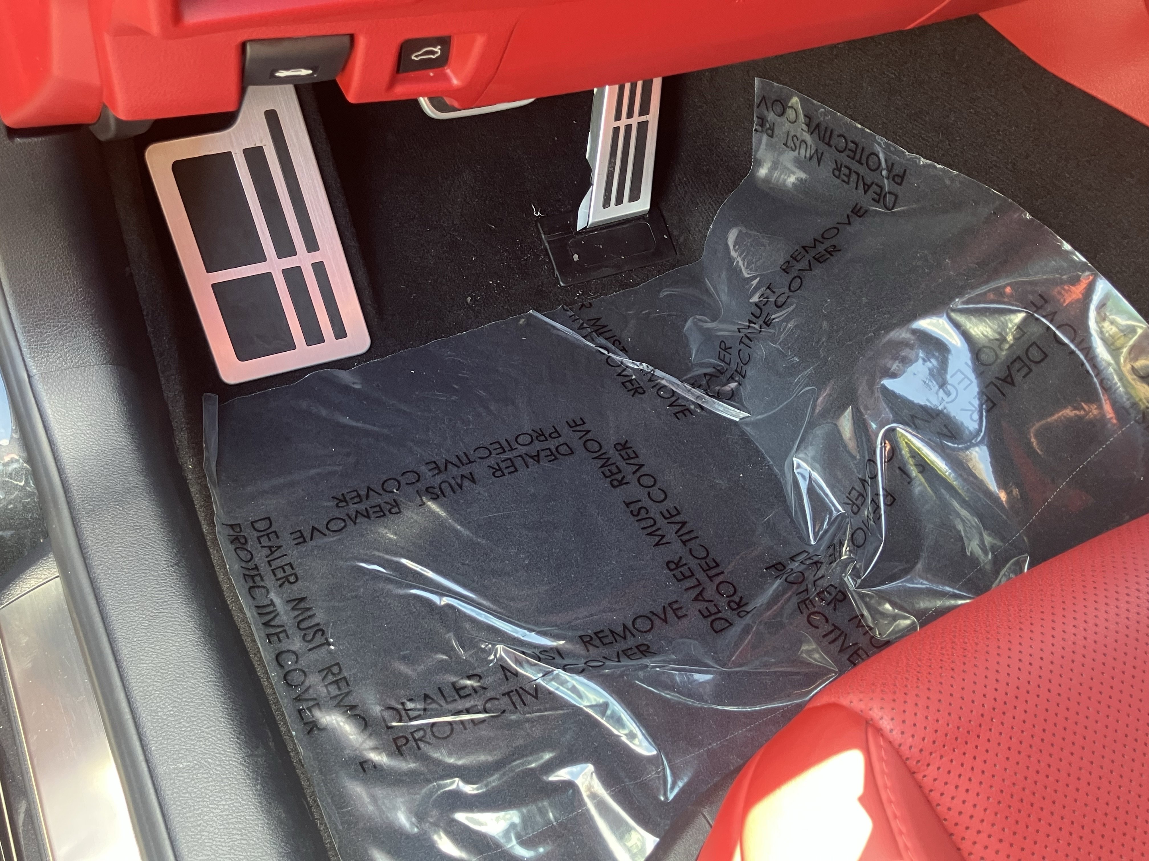 Used 2024 Lexus IS 350 F Sport w/ Memory Package image 18