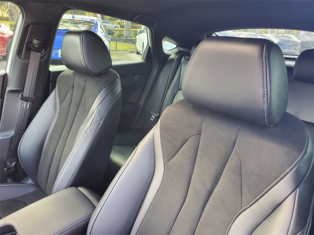 Certified 2023 Acura Integra A-Spec image 18