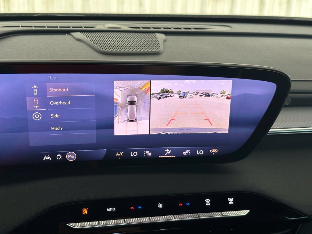 New 2026 Buick Enclave Sport Touring w/ Power Package FWD image 27