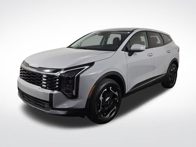 Certified 2026 Kia Sportage S AWD/4WD image 2