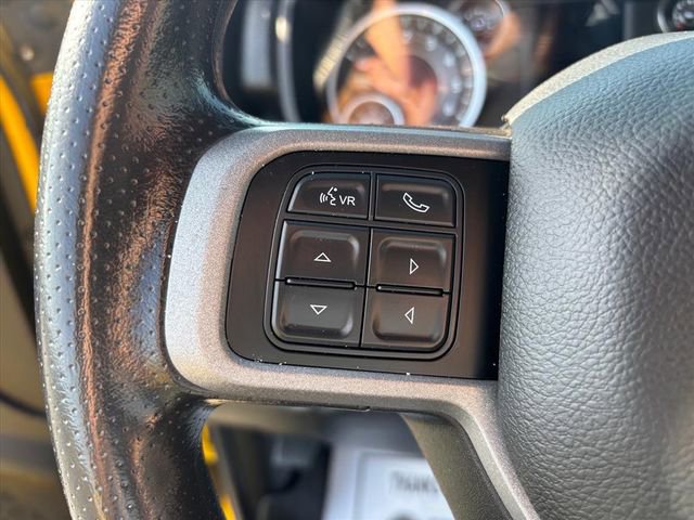 Used 2022 RAM 2500 Tradesman image 15