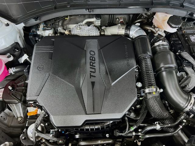 Certified 2025 Kia Sorento EX image 32