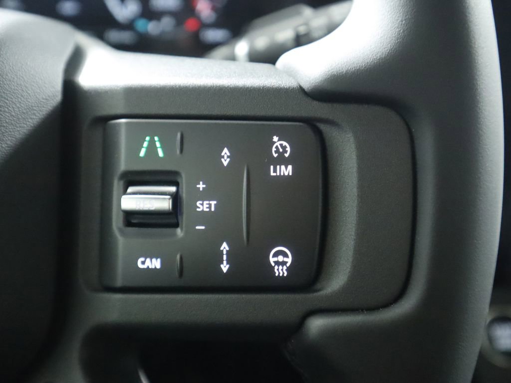 New 2026 Land Rover Defender 110 S image 13