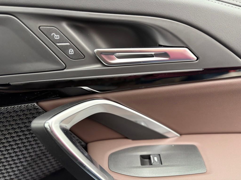 Used 2025 BMW X1 xDrive28i w/ Convenience Package image 23