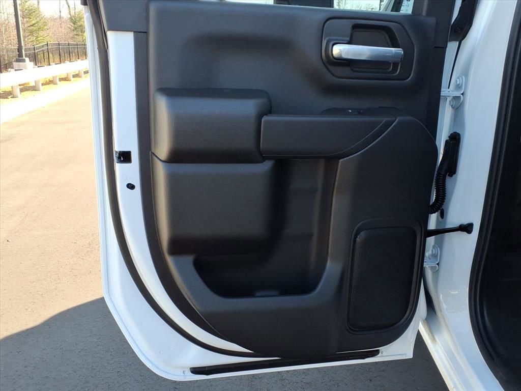 New 2026 Chevrolet Silverado 2500 W/T w/ WT Convenience Package image 22