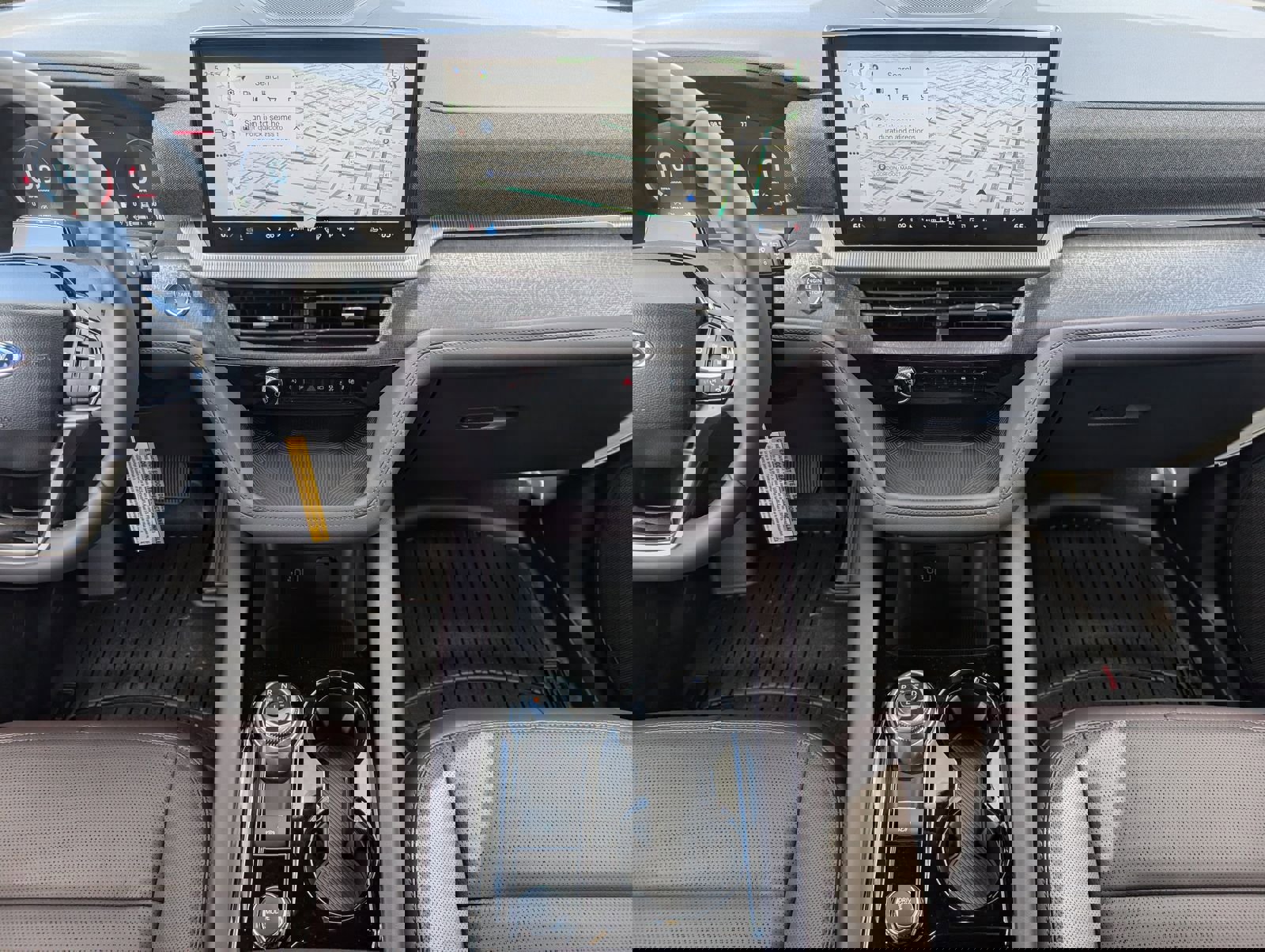 New 2026 Ford Explorer Platinum image 7