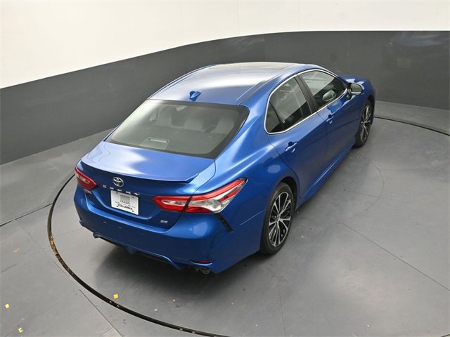 Used 2020 Toyota Camry SE image 15