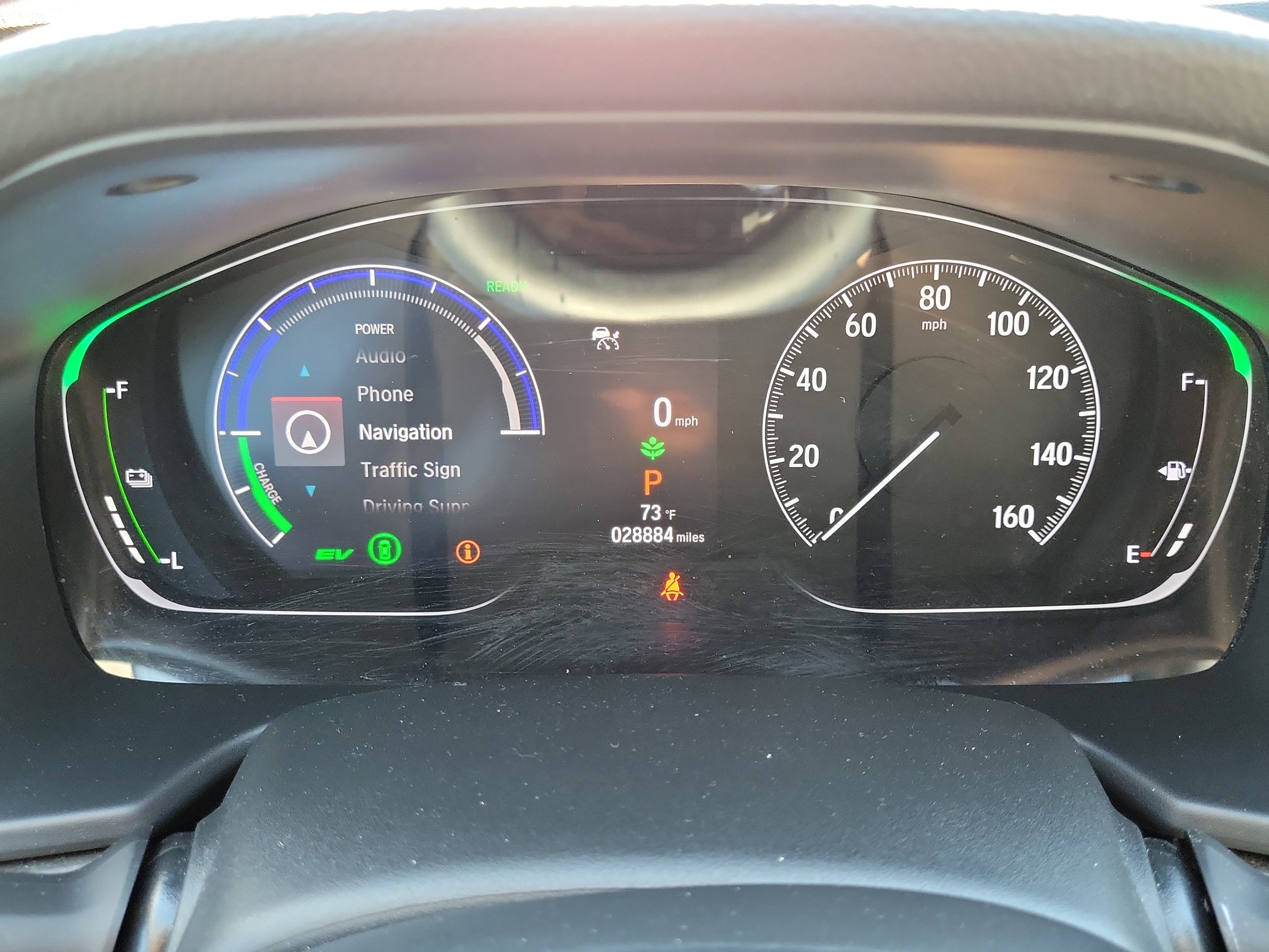 Used 2022 Honda Accord Touring image 32