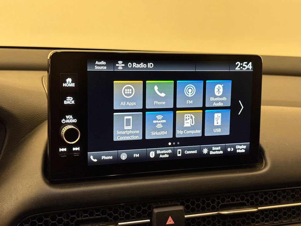 Certified 2024 Honda HR-V EX-L image 22