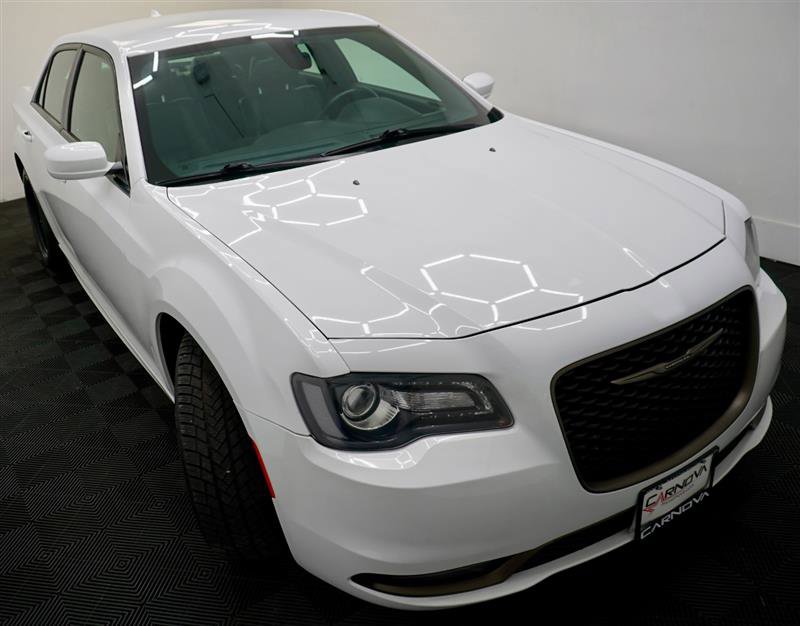 Used 2016 Chrysler 300 S w/ Light Group image 10