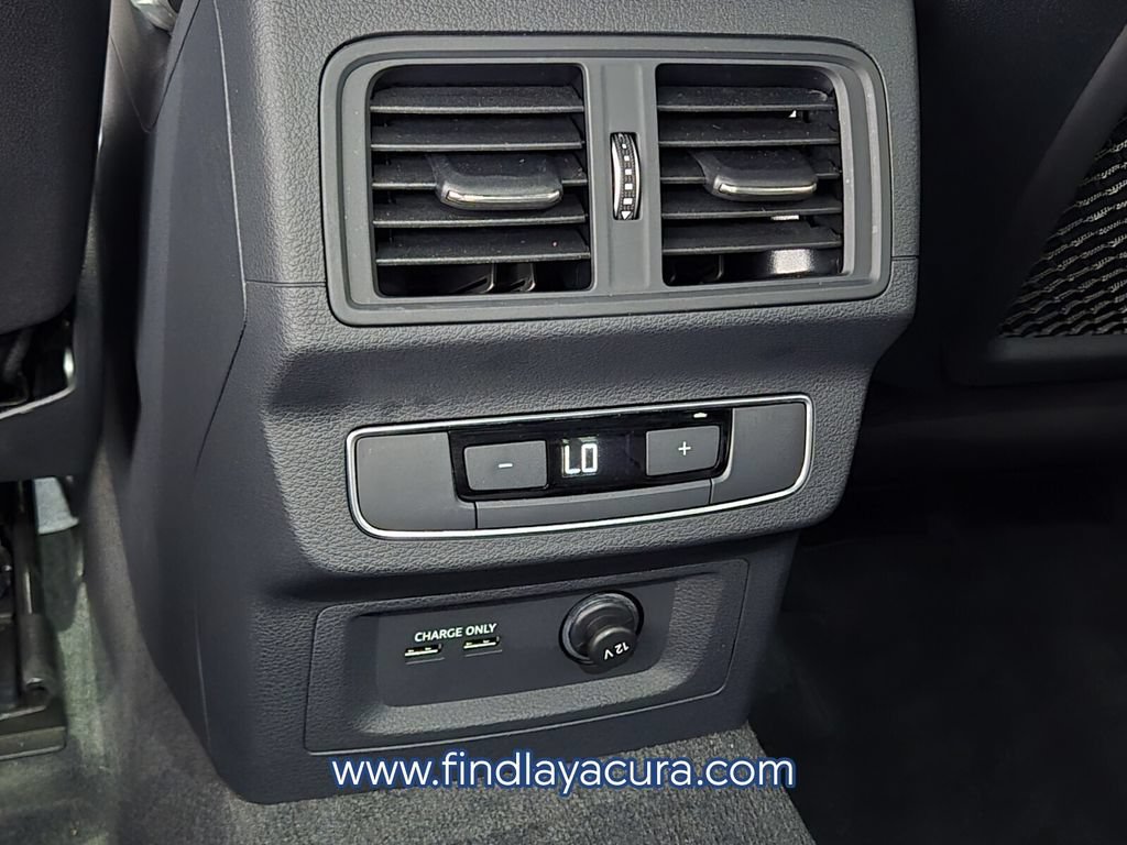 Used 2024 Audi SQ5 Premium Plus AWD/4WD image 16