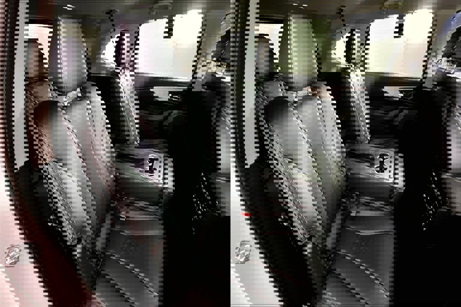 Used 2023 Acura MDX SH-AWD w/ Technology Package image 19