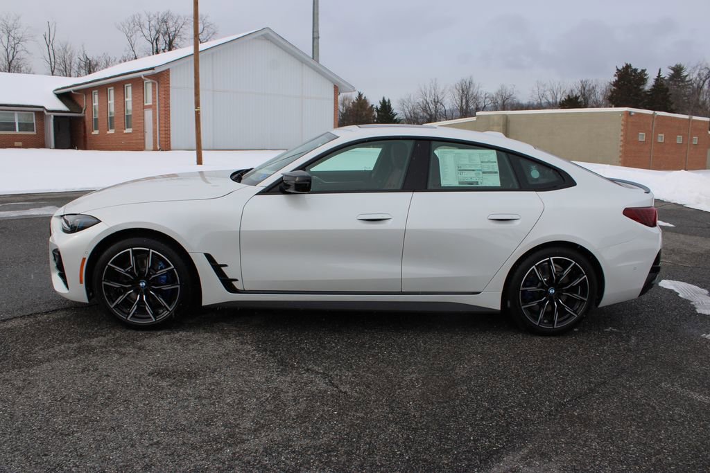 New 2026 BMW 440i xDrive w/ Premium Package image 5