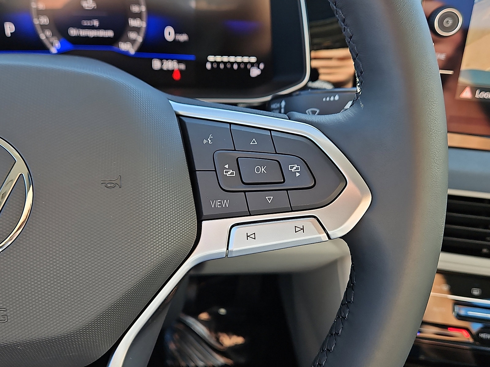 New 2026 Volkswagen Jetta SE image 18