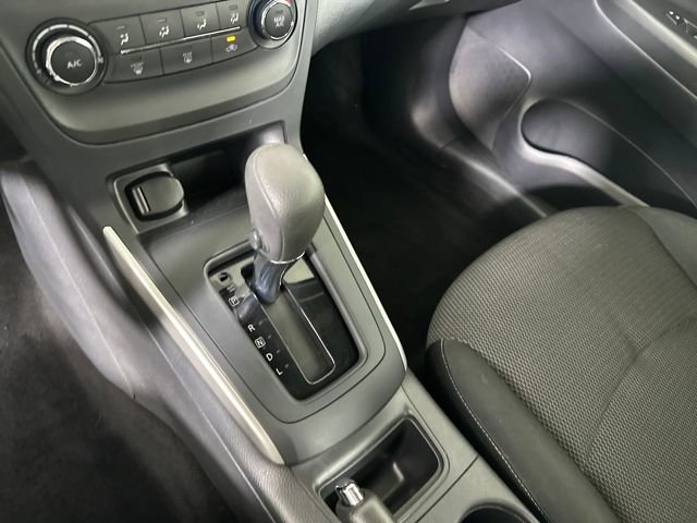 Used 2019 Nissan Sentra S image 20