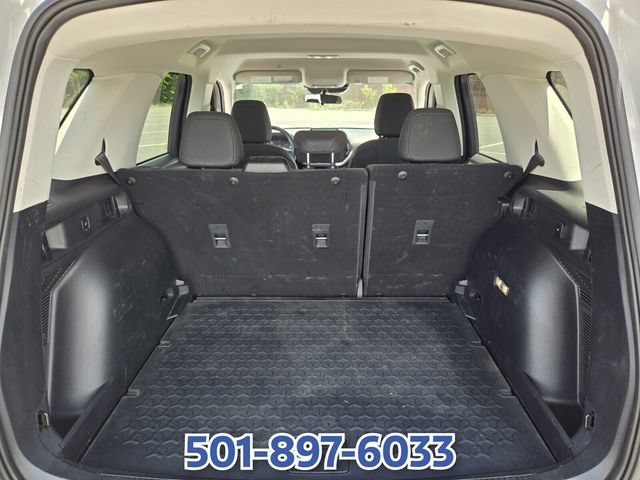Certified 2024 Ford Bronco Sport Big Bend AWD/4WD image 16