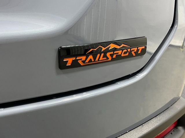 New 2026 Honda Pilot TrailSport image 11