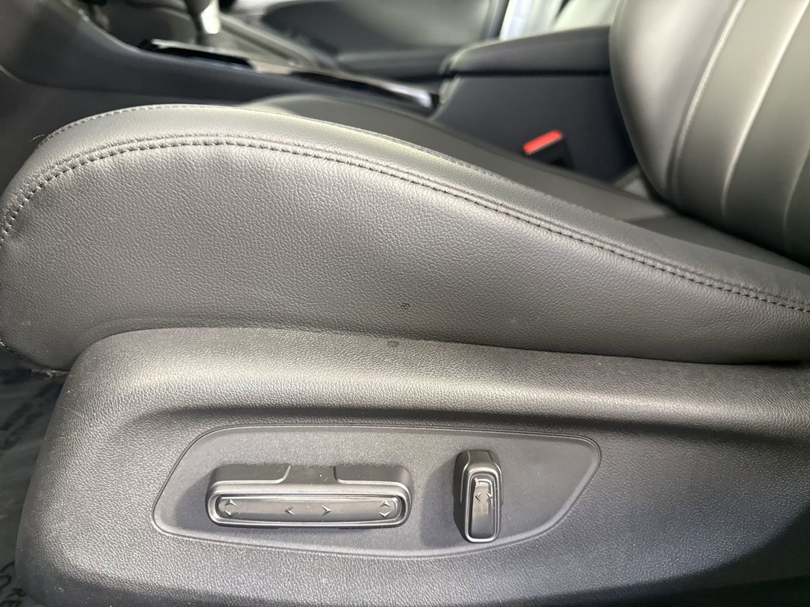 Certified 2025 Acura Integra image 23