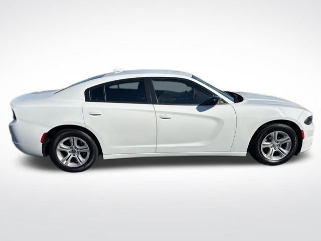 Used 2023 Dodge Charger SXT image 7