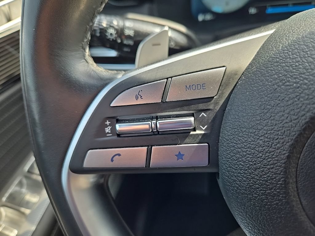 Used 2024 Hyundai Palisade Calligraphy AWD/4WD image 17