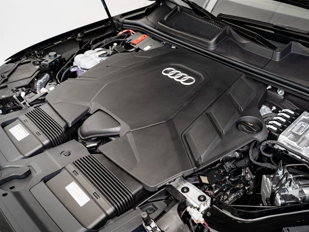 New 2026 Audi Q7 3.0T Premium Plus image 37