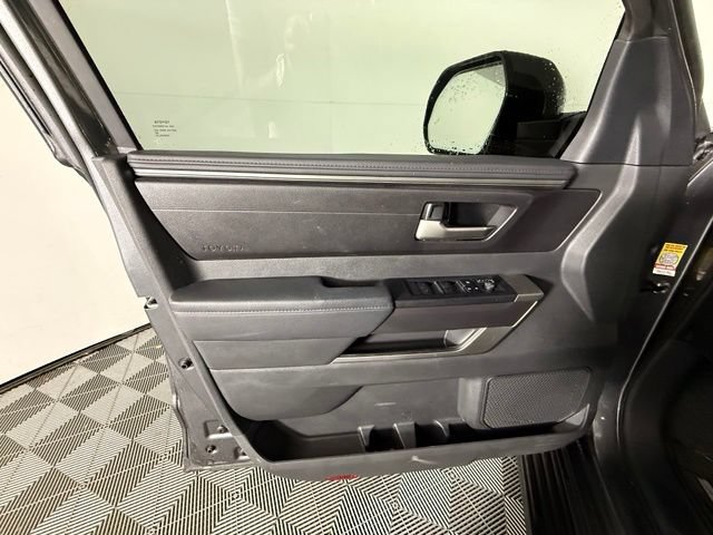 Used 2024 Toyota Sequoia SR5 w/ SR5 Premium Package AWD/4WD image 12