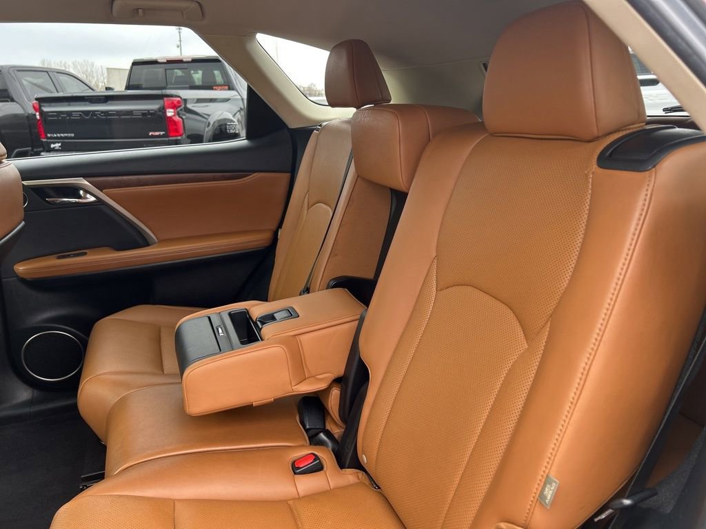 Used 2021 Lexus RX 350L FWD w/ Premium Package image 44