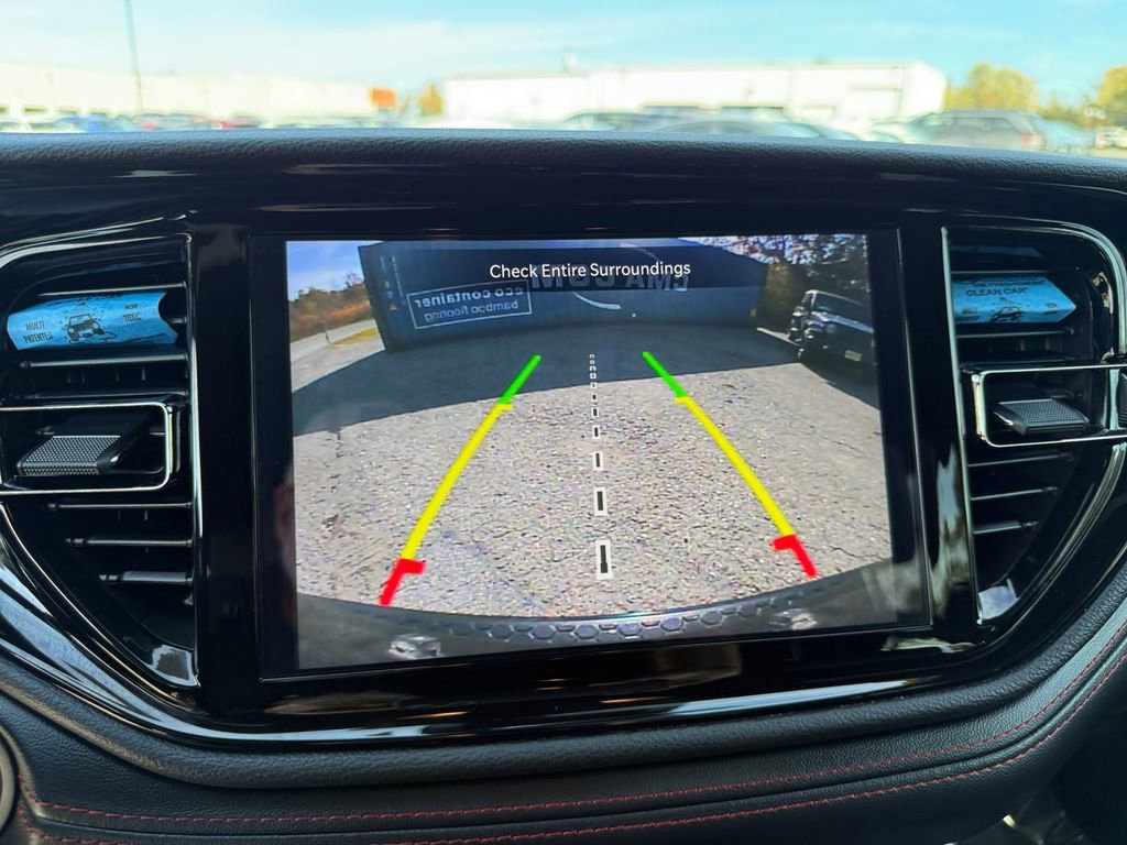 Certified 2024 Dodge Durango GT AWD/4WD image 29