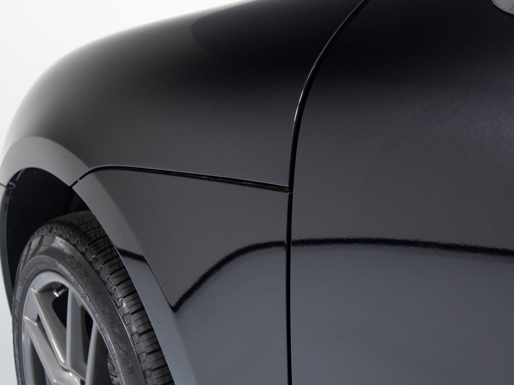 New 2026 Porsche Macan Turbo AWD/4WD image 48